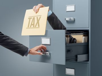 SARS Tax Filing 2020