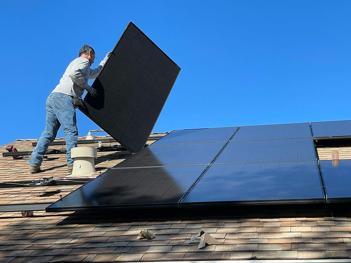 SOLAR PANEL TAX INCENTIVE FOR INDIVIDUALS